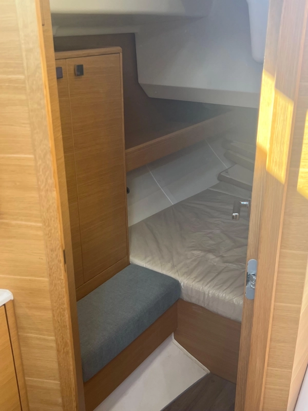 Elan E5 2021