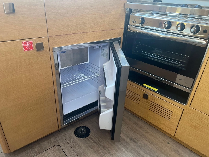 Elan E5 2021