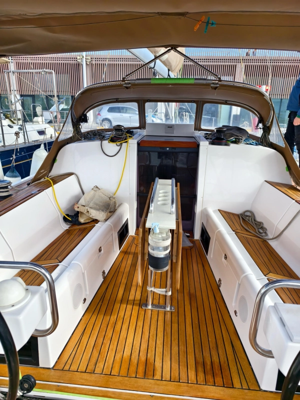 Elan E5 2021