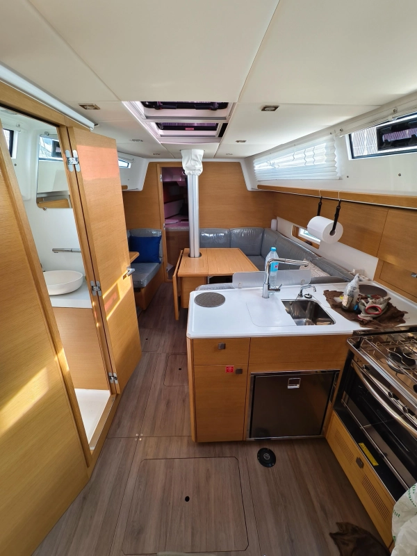 Elan E5 2021