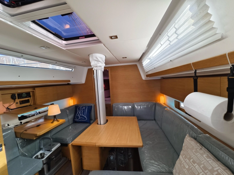 Elan E5 2021