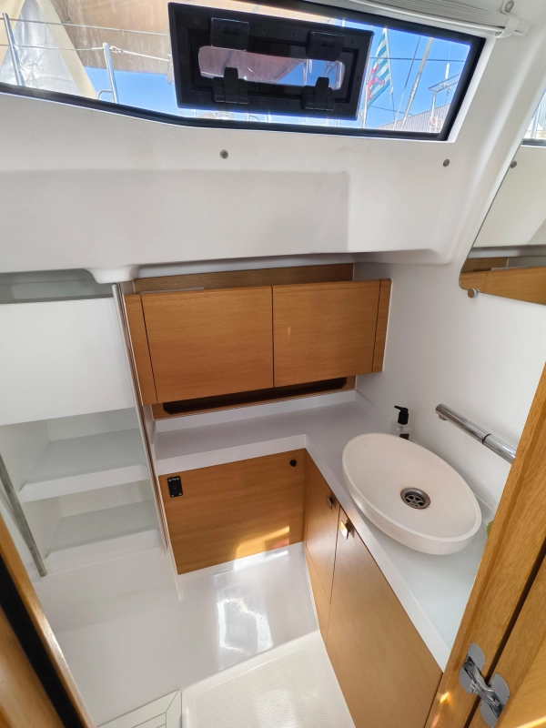 Elan E5 2021