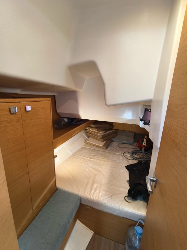 Elan E5 2021
