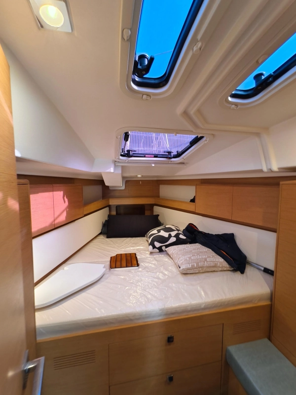 Elan E5 2021