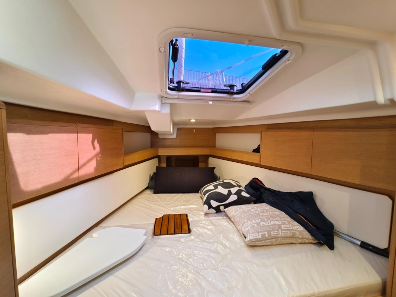 Elan E5 2021
