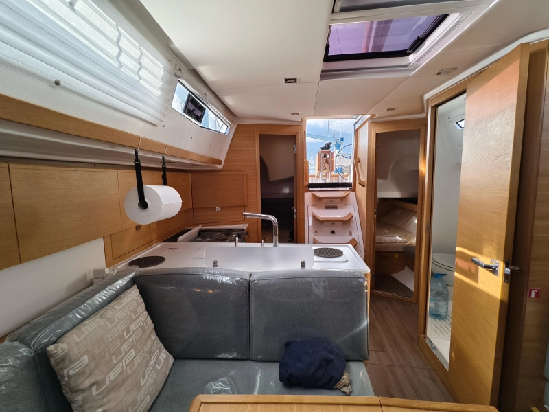 Elan E5 2021