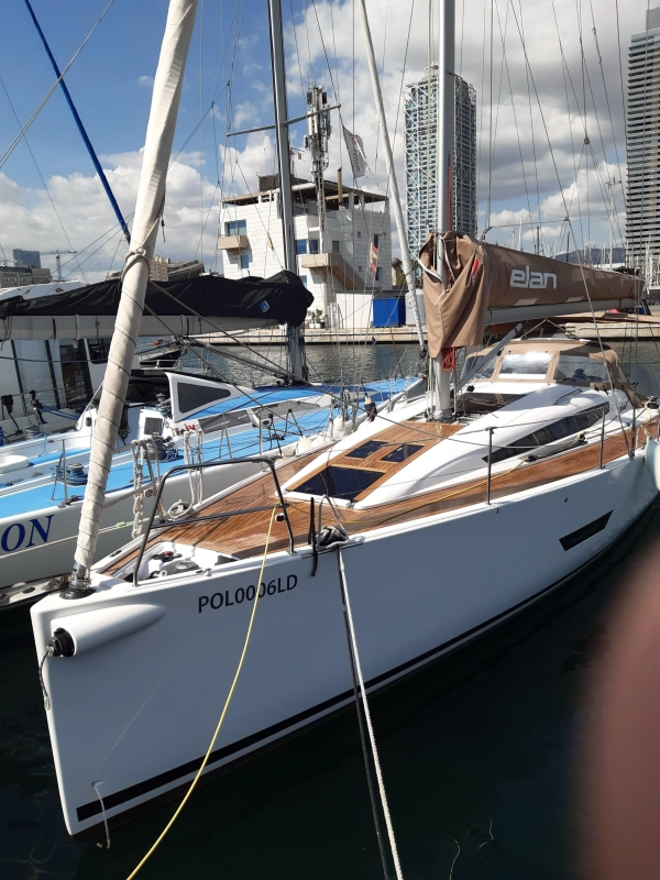 Elan E5 2021