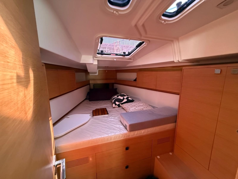 Elan E5 2021