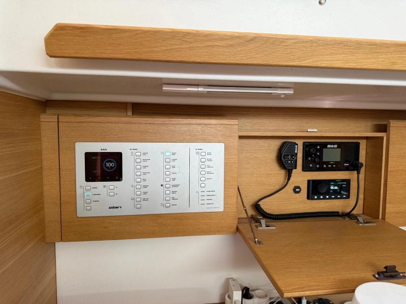Elan E5 2021