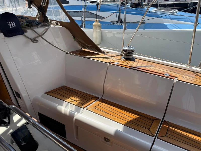 Elan E5 2021