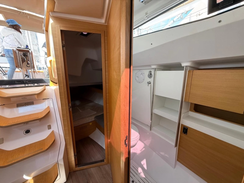 Elan E5 2021