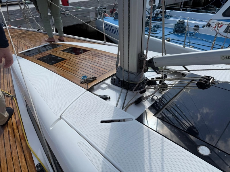 Elan E5 2021