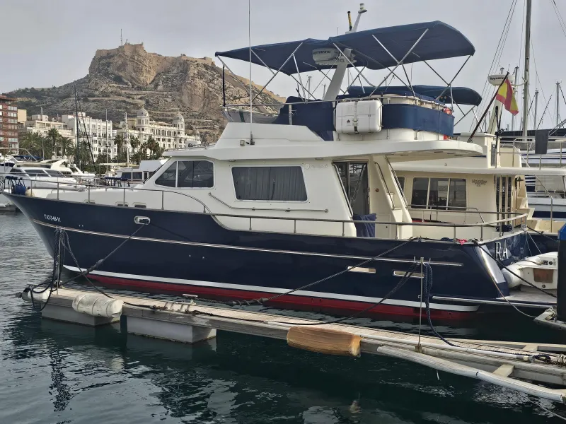 Belliure 46 2011
