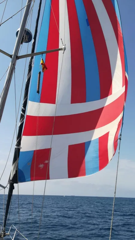 Bavaria 36 2004