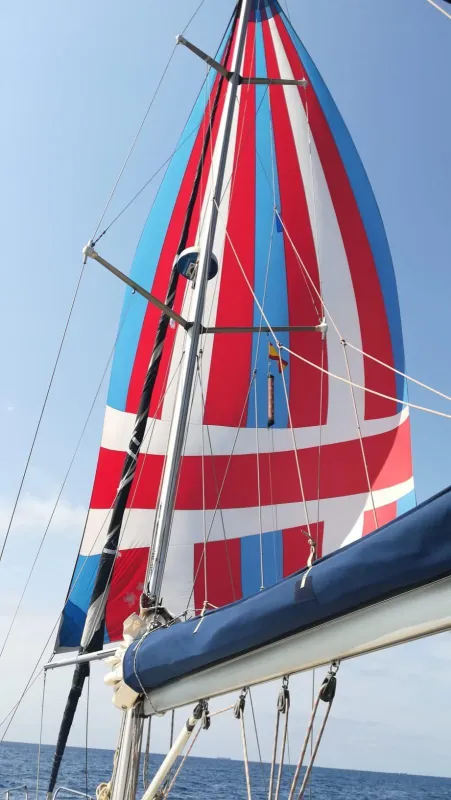 Bavaria 36 2004