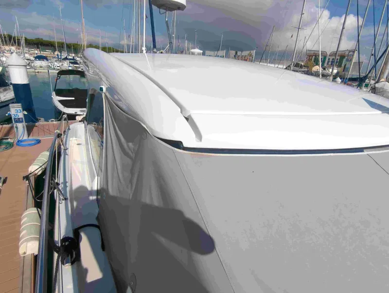 Bavaria R40 Coupe 2023