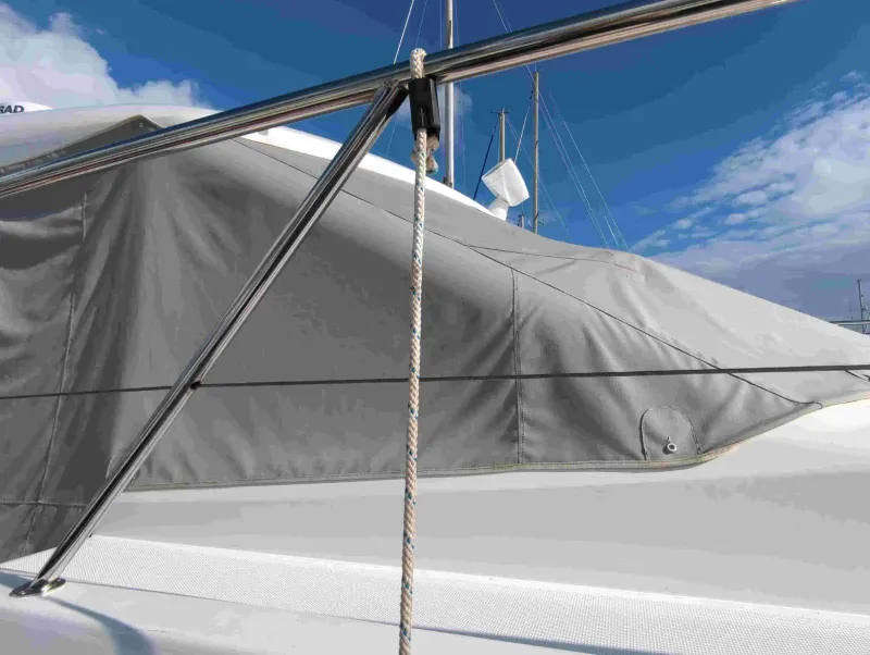 Bavaria R40 Coupe 2023