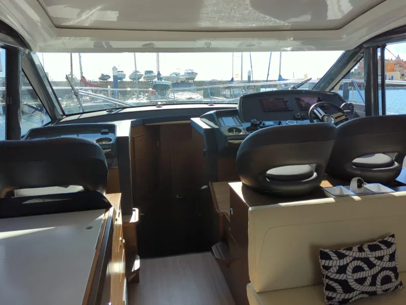 Bavaria R40 Coupe 2023