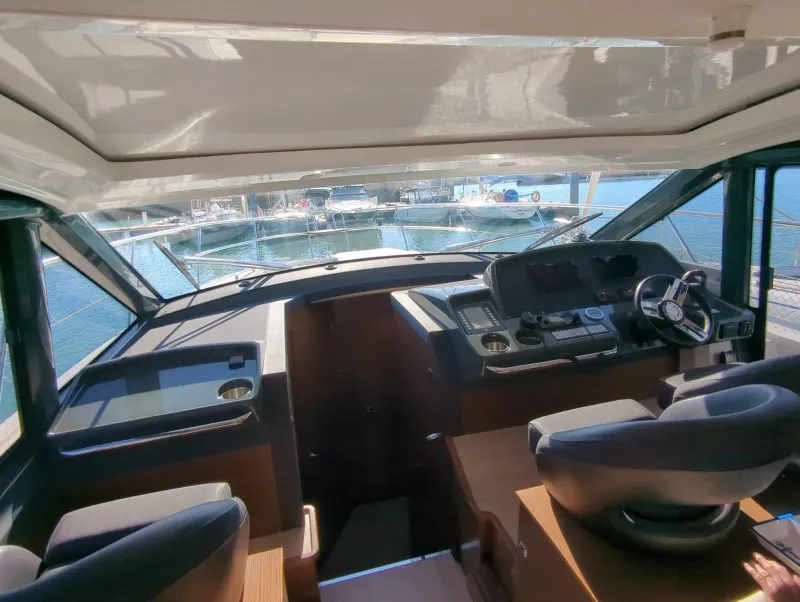 Bavaria R40 Coupe 2023