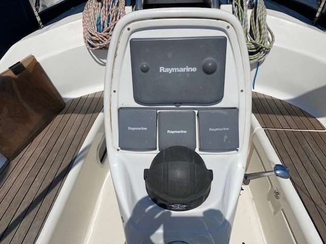 Bavaria 30 Cruiser 2005