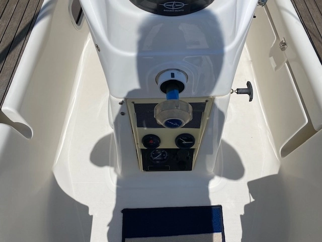 Bavaria 30 Cruiser 2005