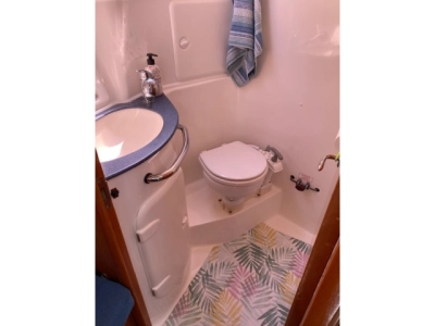 Foto del barco Bavaria 30 Cruiser 2005