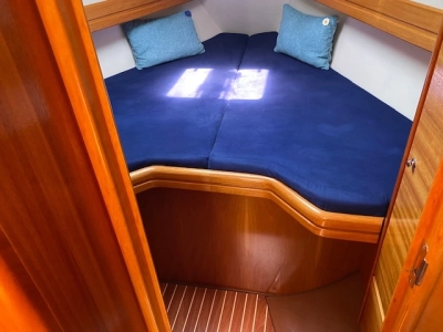 Foto del barco Bavaria 30 Cruiser 2005