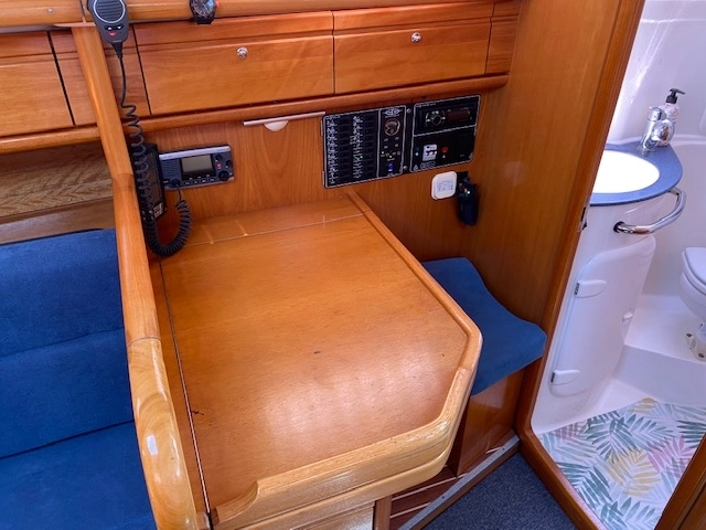 Bavaria 30 Cruiser 2005