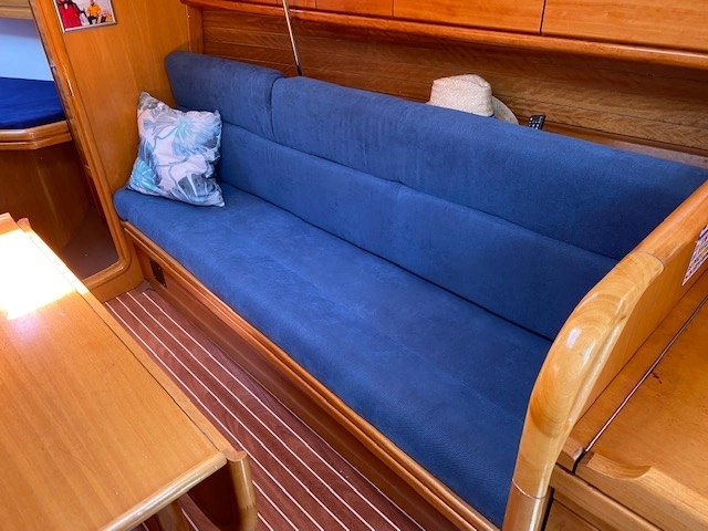 Bavaria 30 Cruiser 2005