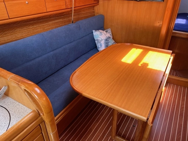 Bavaria 30 Cruiser 2005