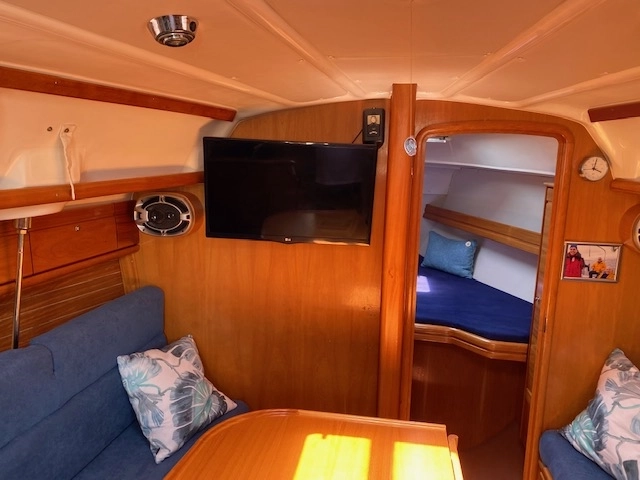 Bavaria 30 Cruiser 2005