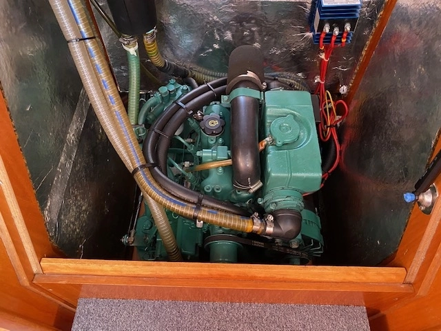 Bavaria 30 Cruiser 2005