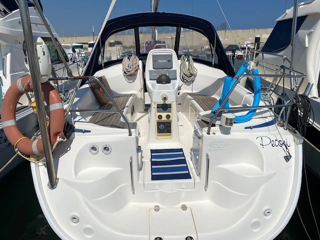 Bavaria 30 Cruiser 2005