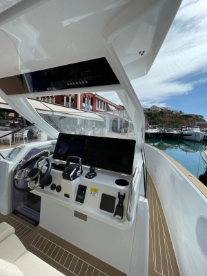 Foto del barco Fjord 39 XP 2024