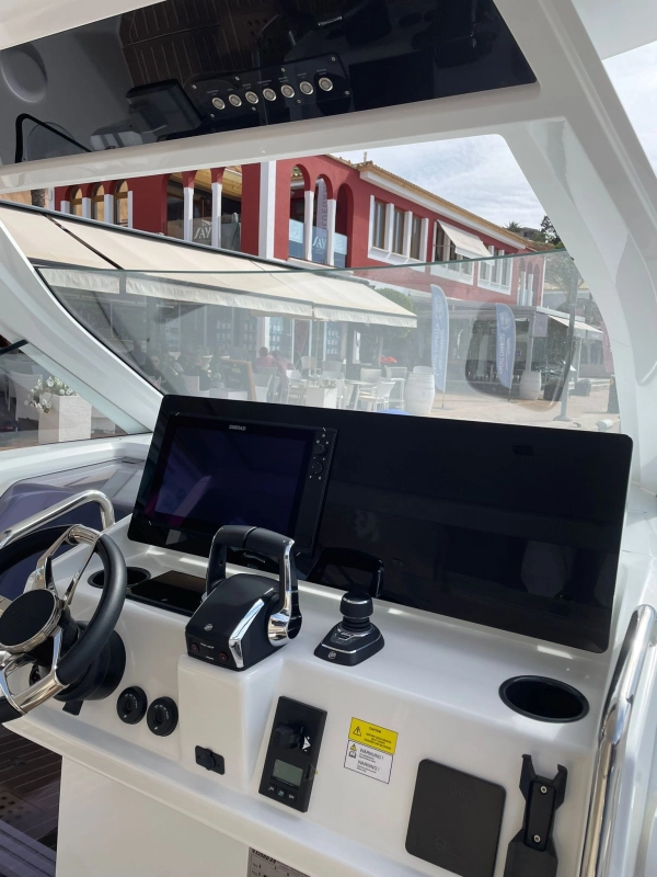 Fjord 39 XP 2024