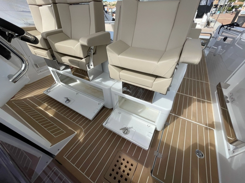 Fjord 39 XP 2024
