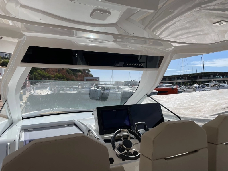 Fjord 39 XP 2024
