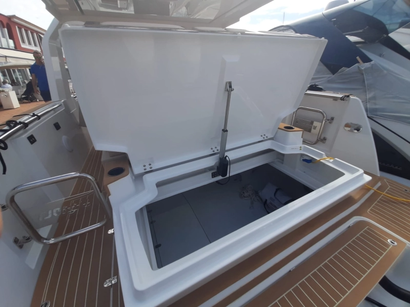 Fjord 39 XP 2024