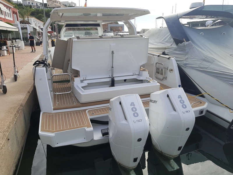 Fjord 39 XP 2024