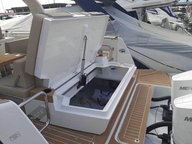 Fjord 39 XP 2024
