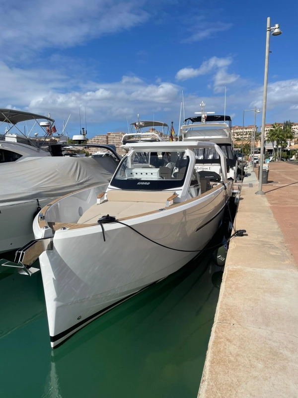 Fjord 39 XP 2024