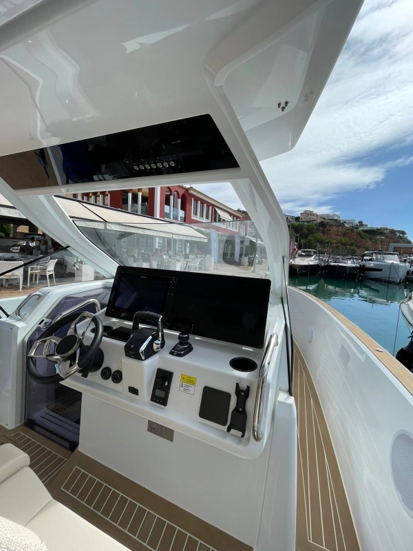 Fjord 39 XP 2024