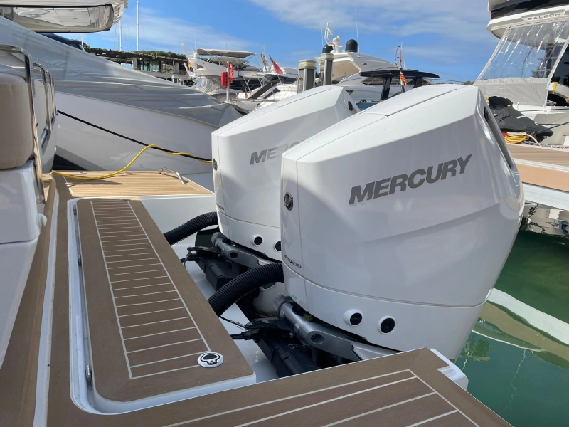 Fjord 39 XP 2024