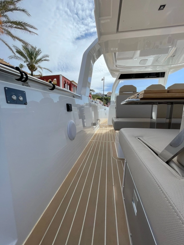 Fjord 39 XP 2024