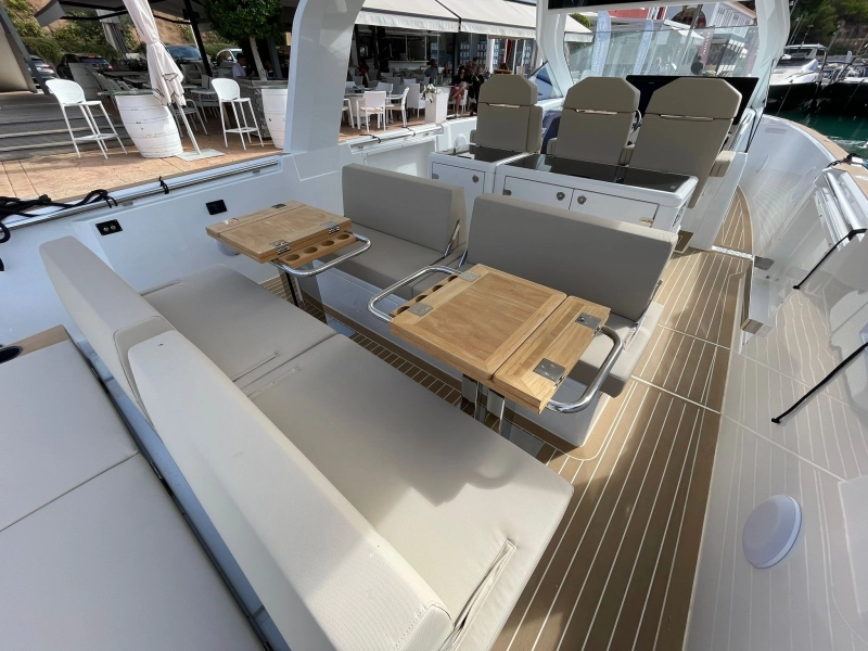 Fjord 39 XP 2024