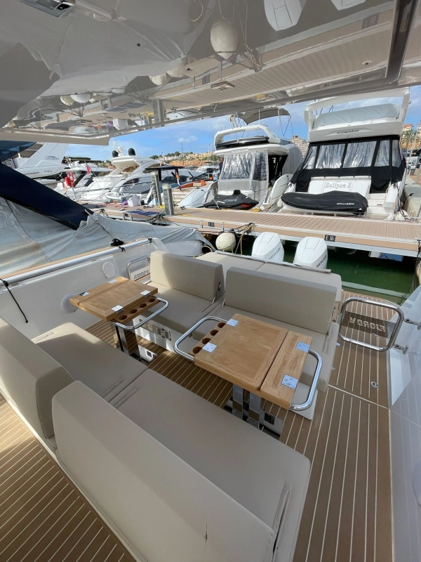 Fjord 39 XP 2024
