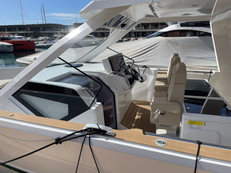 Fjord 39 XP 2024