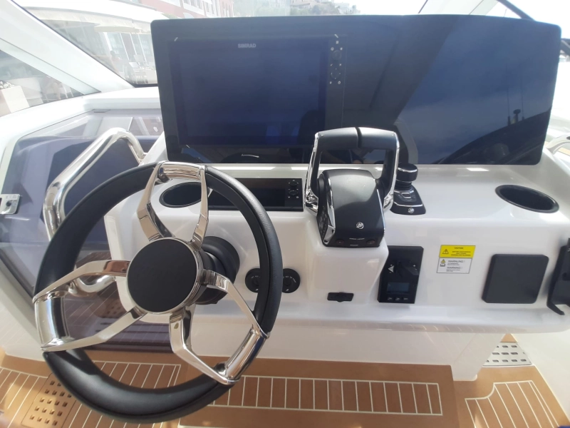 Fjord 39 XP 2024