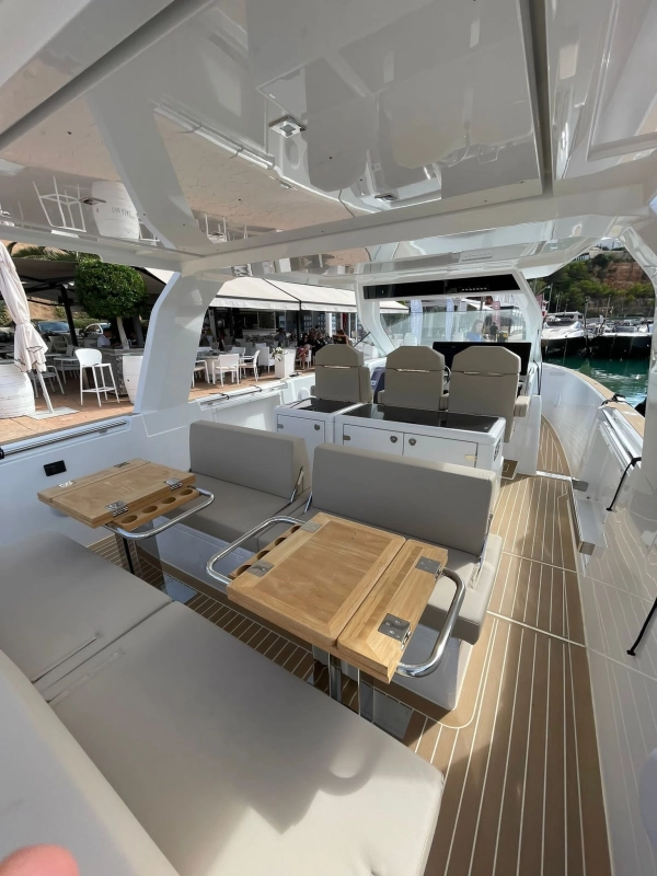 Fjord 39 XP 2024