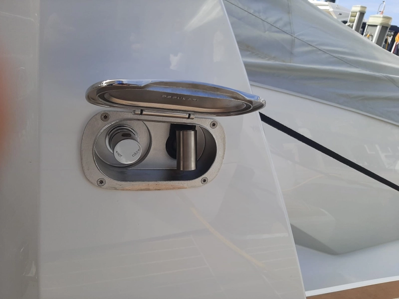 Fjord 39 XP 2024